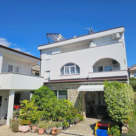 Apartmani Kurjakovic - Пунат Экстерьер фото