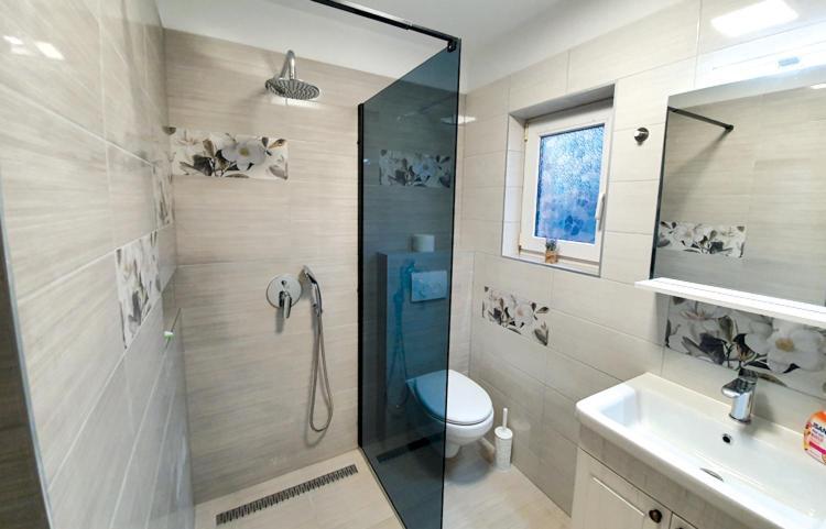 Apartmani Kurjakovic - Пунат Экстерьер фото