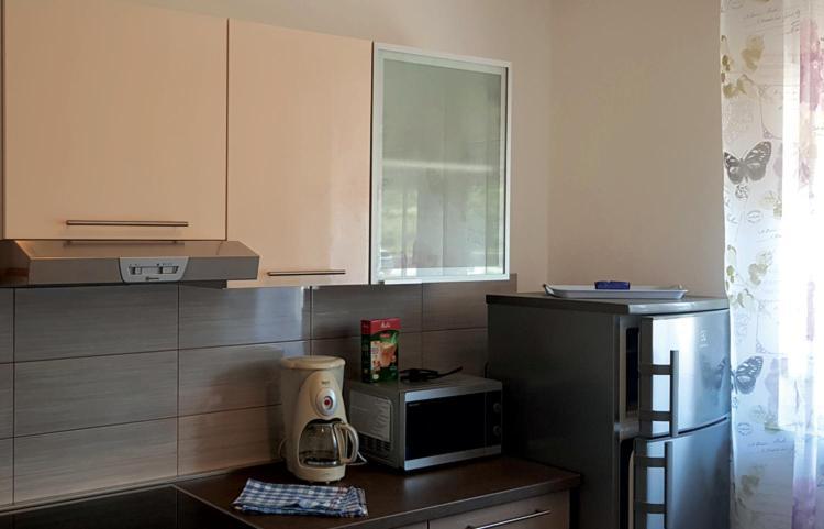 Apartmani Kurjakovic - Пунат Экстерьер фото