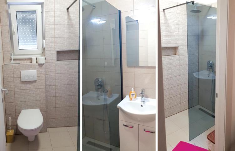 Apartmani Kurjakovic - Пунат Экстерьер фото