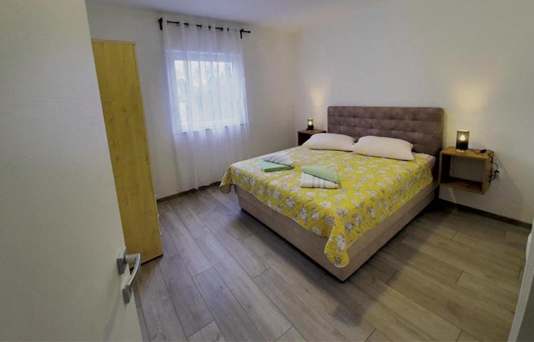Apartmani Kurjakovic - Пунат Экстерьер фото