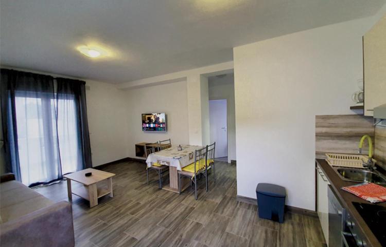 Apartmani Kurjakovic - Пунат Экстерьер фото