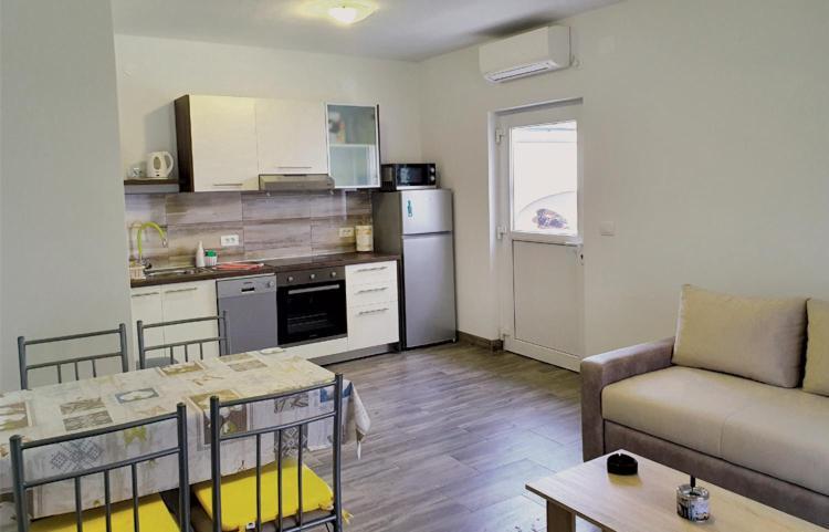Apartmani Kurjakovic - Пунат Экстерьер фото