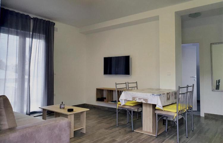 Apartmani Kurjakovic - Пунат Экстерьер фото