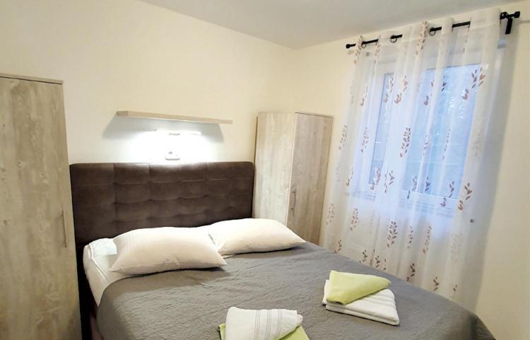 Apartmani Kurjakovic - Пунат Экстерьер фото
