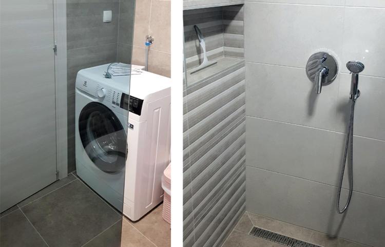 Apartmani Kurjakovic - Пунат Экстерьер фото