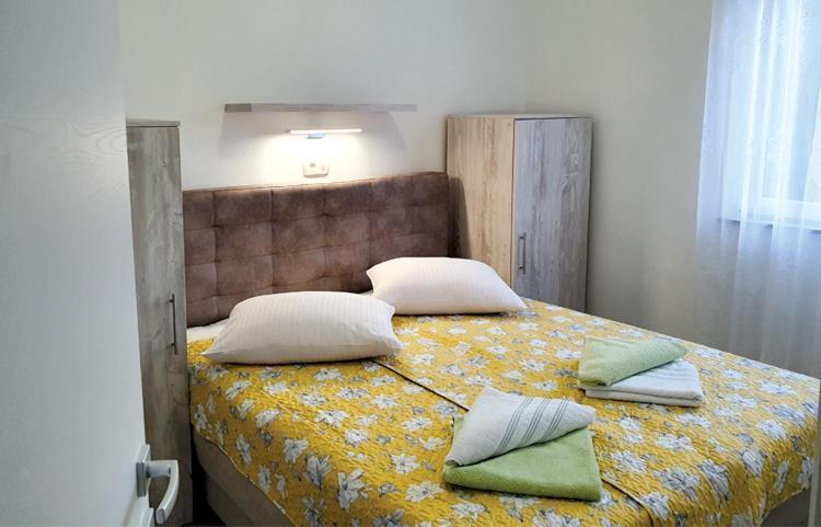 Apartmani Kurjakovic - Пунат Экстерьер фото