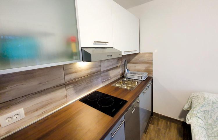 Apartmani Kurjakovic - Пунат Экстерьер фото