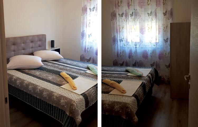 Apartmani Kurjakovic - Пунат Экстерьер фото