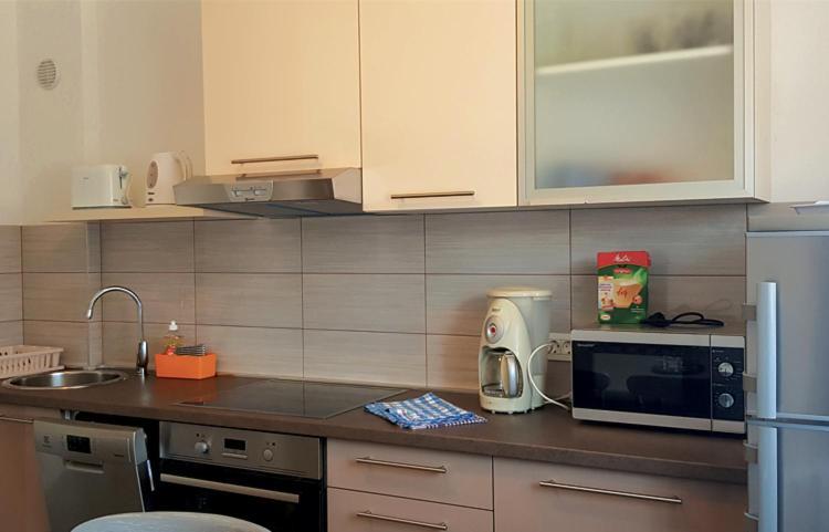 Apartmani Kurjakovic - Пунат Экстерьер фото