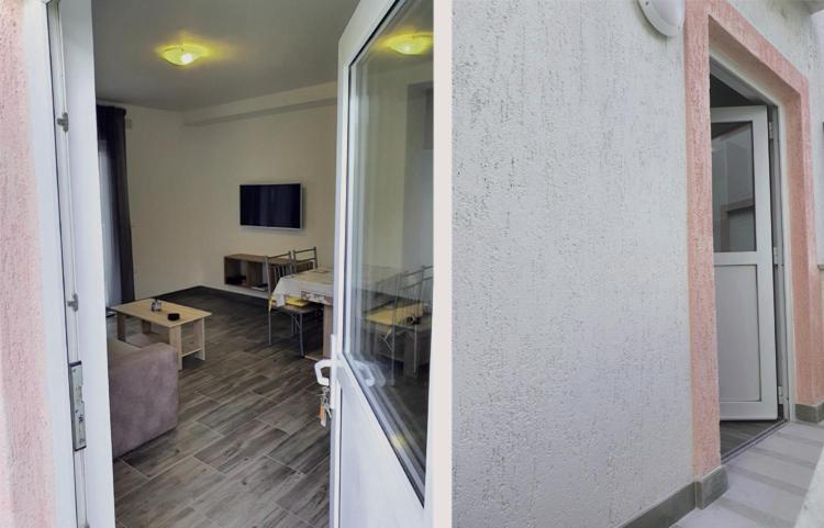 Apartmani Kurjakovic - Пунат Экстерьер фото