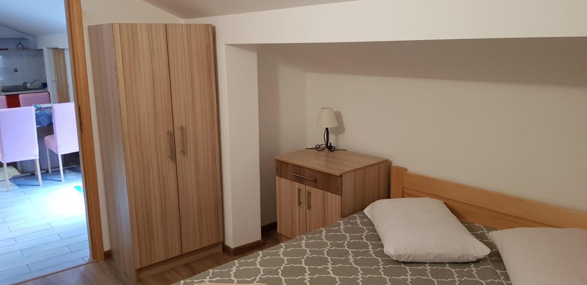 Apartmani Kurjakovic - Пунат Экстерьер фото
